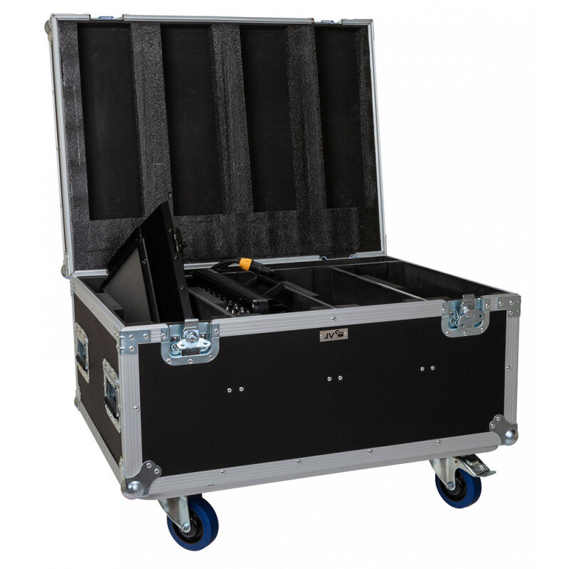 Briteq CASE FOR 4 x BT-CHROMA800  B03303 - 3