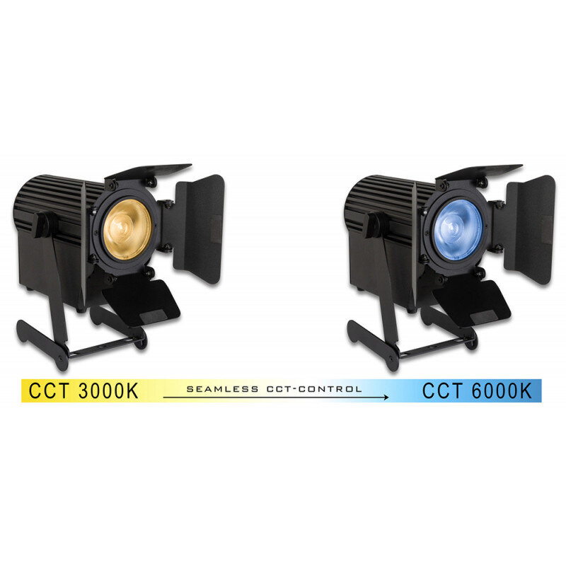 JB Systems CAM-SPOT 30T W  B06039 - 2