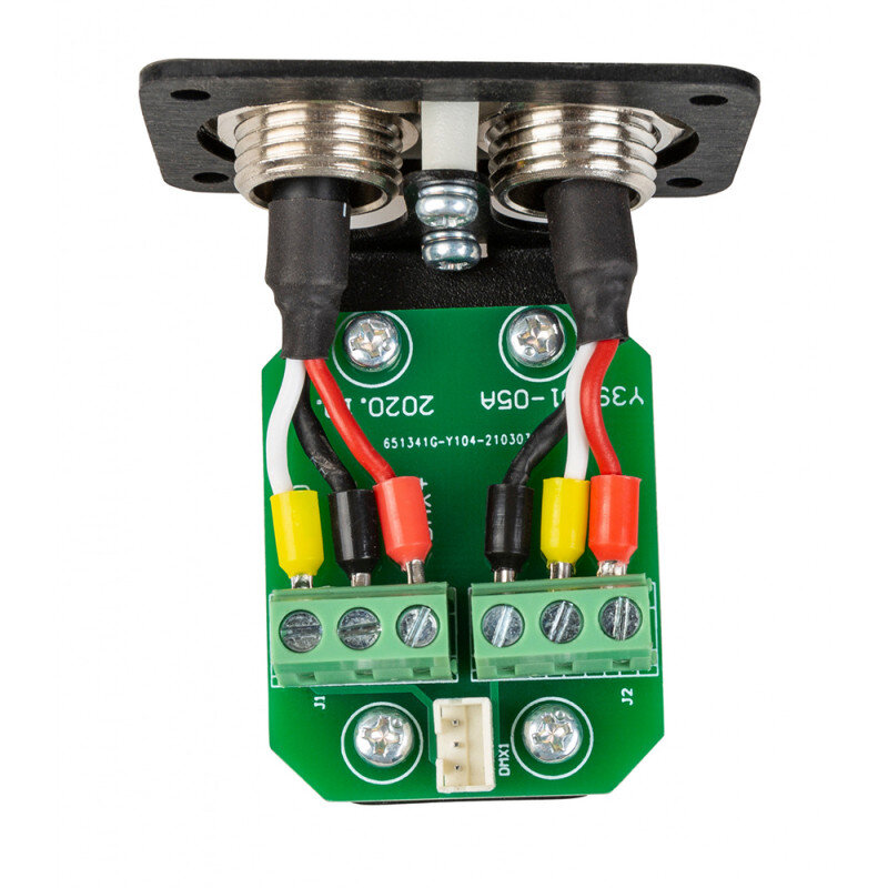 Briteq BT-CHROMA 800 - FIX install set  B05546 - 1