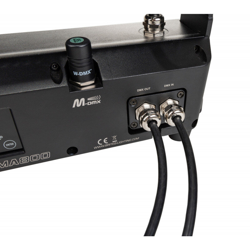 Briteq BT-CHROMA 800 - FIX install set  B05546 - 2