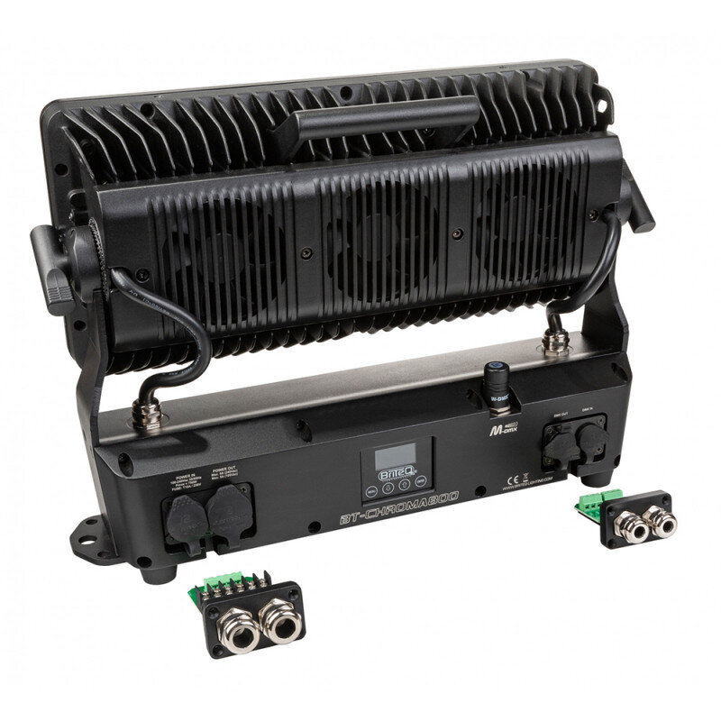 Briteq BT-CHROMA 800 - FIX install set  B05546 - 5