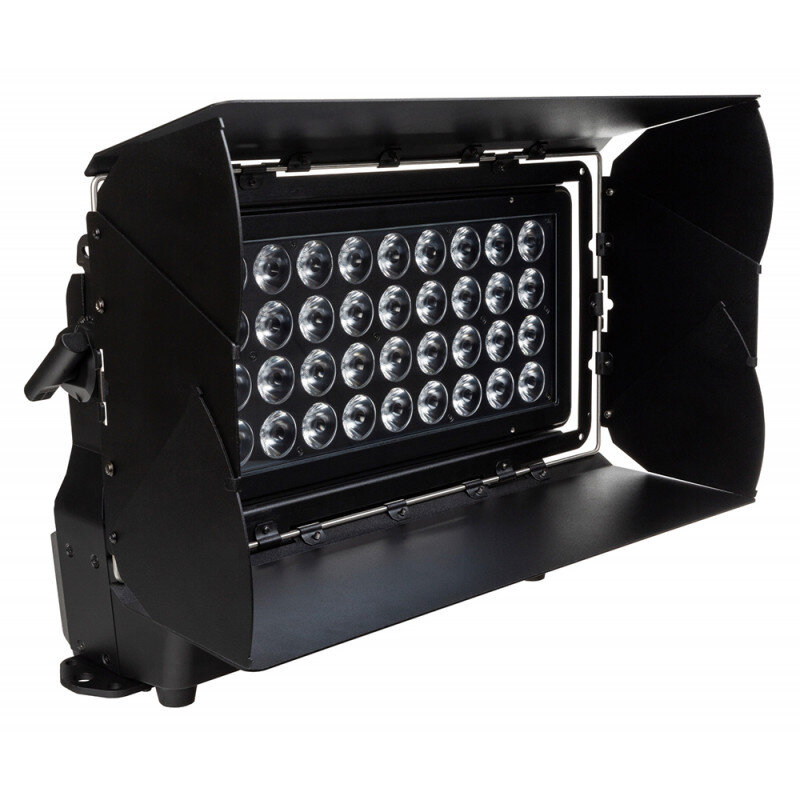 Briteq BT-CHROMA 800 - Barndoor  B05547 - 1