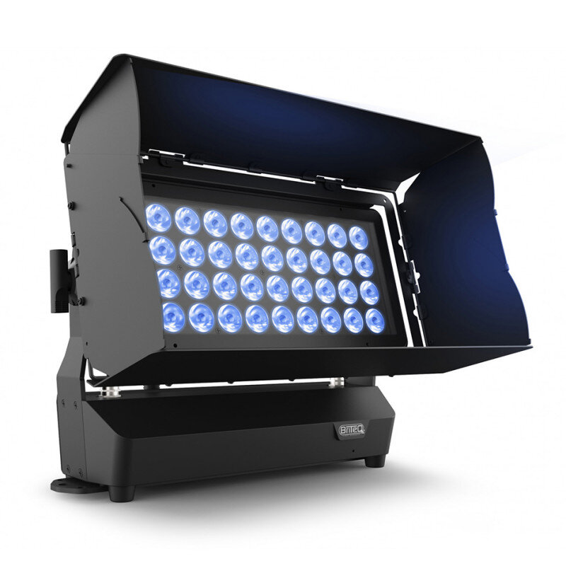 Briteq BT-CHROMA 800 - Barndoor  B05547 - 2