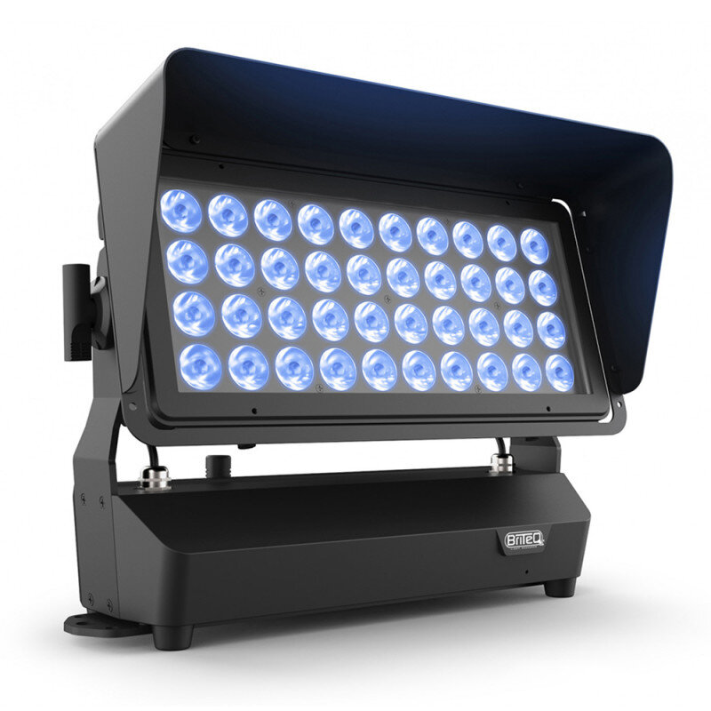 Briteq BT-CHROMA 800 - Glare Shield  B05548 - 1