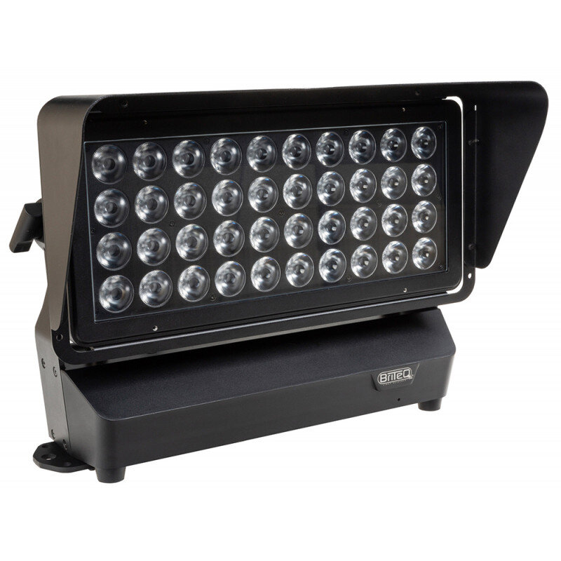 Briteq BT-CHROMA 800 - Glare Shield  B05548 - 2