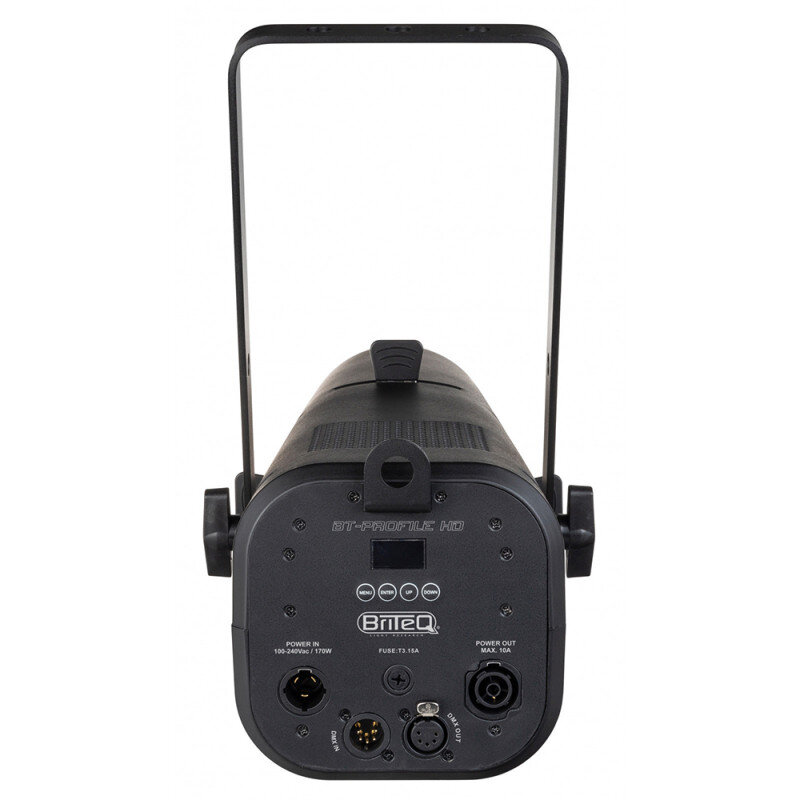 Briteq BT-PROFILE HD  B06044 - 1