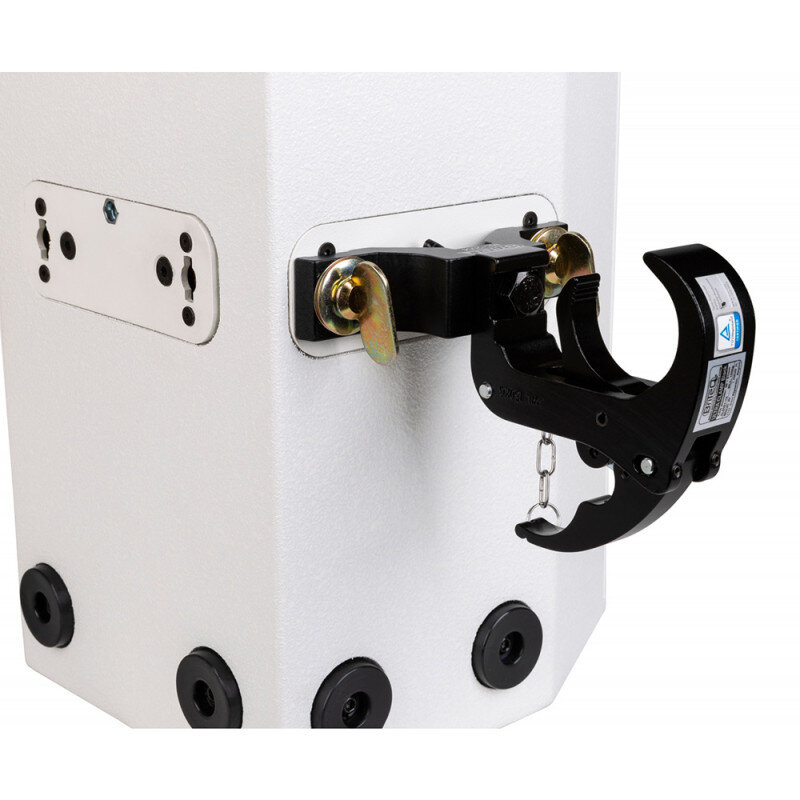 Synq SC-08 WHITE  B08625 - 1