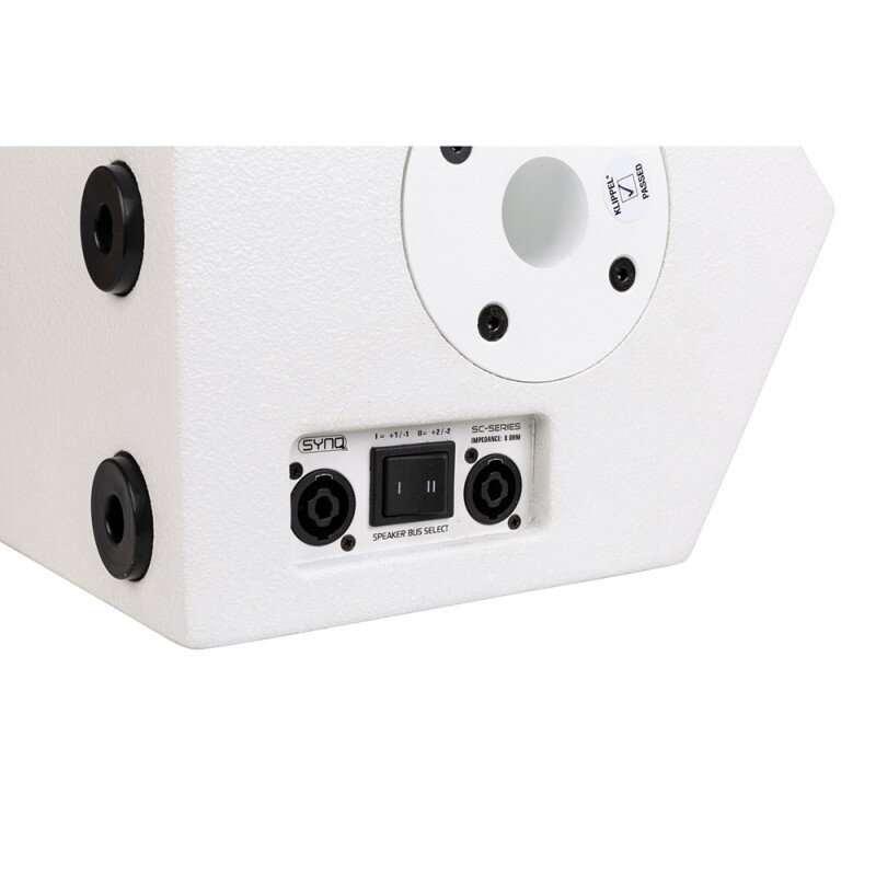 Synq SC-08 WHITE  B08625 - 2