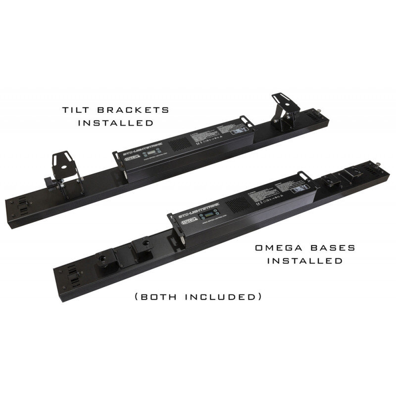 Briteq BTX-LIGHTSTRIKE B04718 - 3