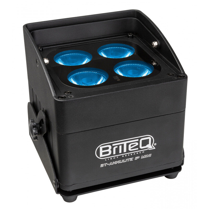 Briteq BT-AKKULITE IP MINI B05168 - 1