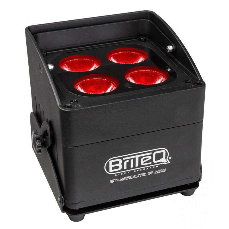 Briteq BT-AKKULITE IP MINI B05168 - 3