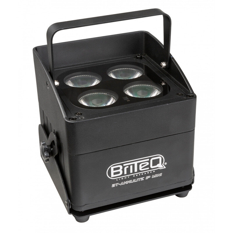 Briteq BT-AKKULITE IP MINI B05168 - 4