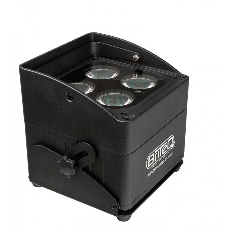 Briteq BT-AKKULITE IP MINI B05168 - 6
