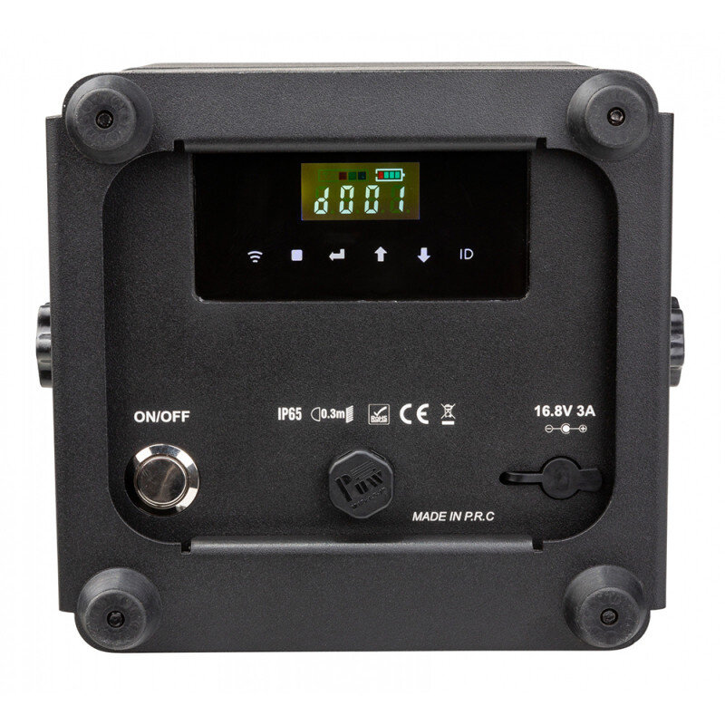 Briteq BT-AKKULITE IP MINI B05168 - 7