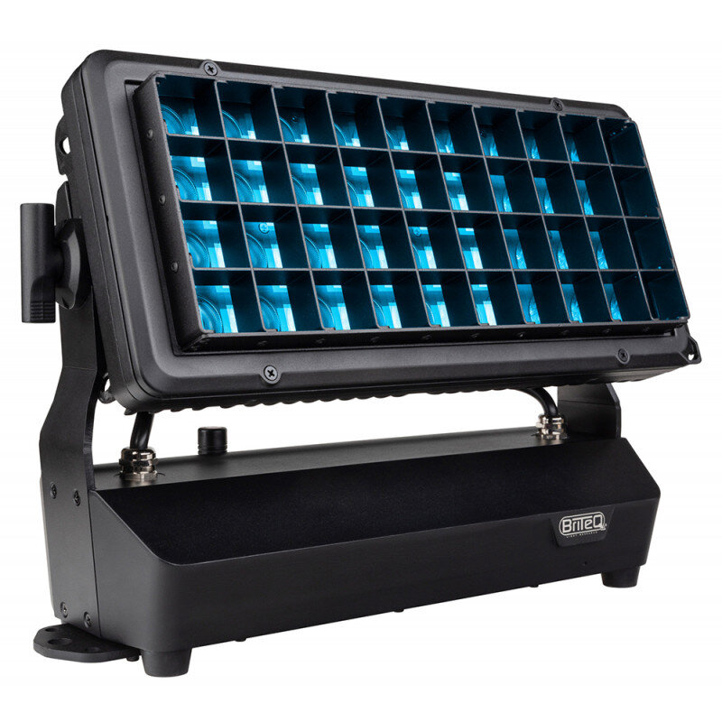Briteq BT-CHROMA 800 - Anti Glare Grid B05559 - 1