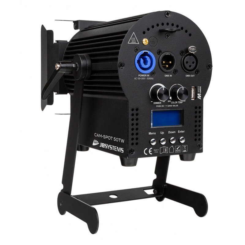 JB Systems CAM-SPOT 50TW B06048 - 4
