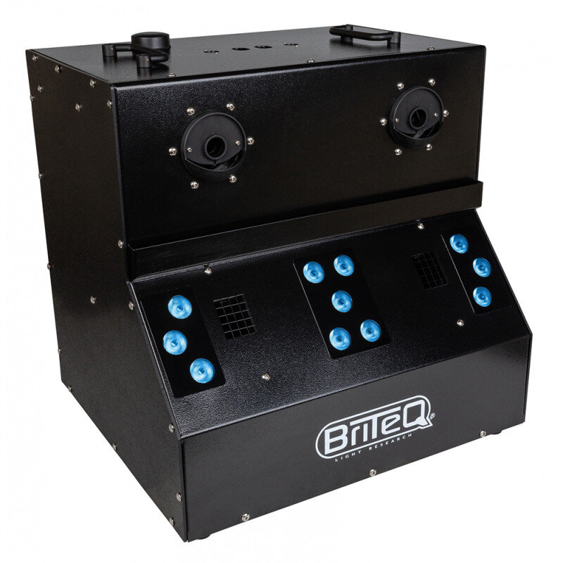 Briteq BT-BUBBLEFOG  B04751 - 1