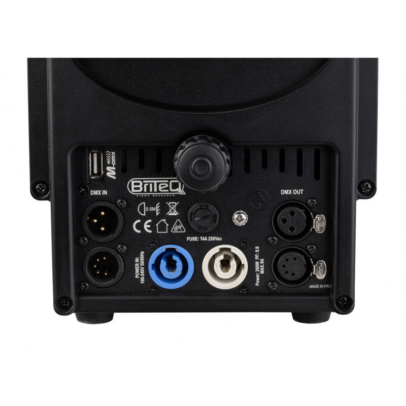 Briteq BT-THEATRE 261FC B06046 - 12