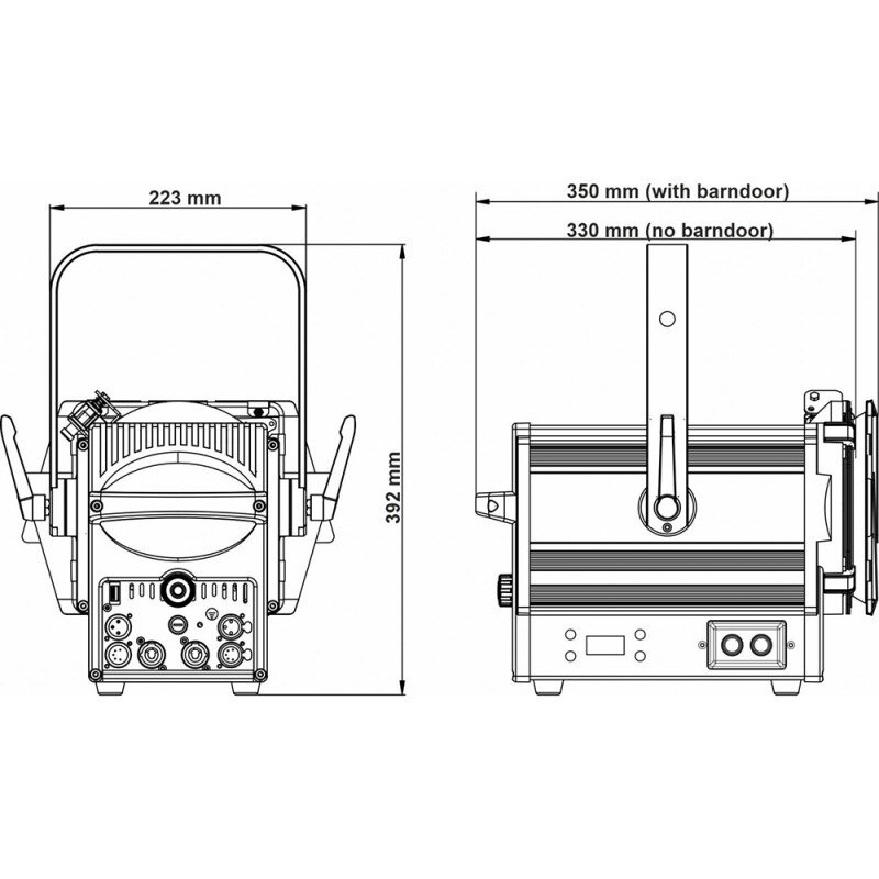 Briteq BT-THEATRE 261FC B06046 - 14