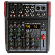 JB Systems LIVE-6 B08403 - 1