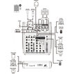 JB Systems LIVE-6 B08403 - 6