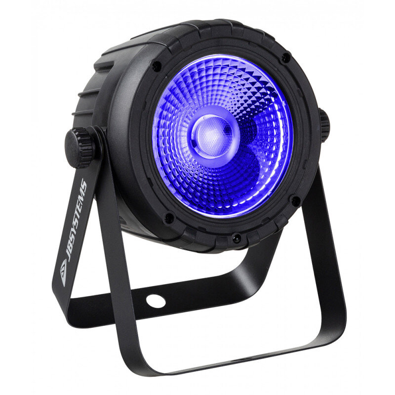 JB Systems MINI-PAR COB Mk2 B05560 - 2