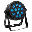 JB Systems ACCU MINI-PAR 12TC Mk2 B05167 - 1