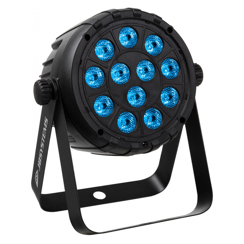 JB Systems ACCU MINI-PAR 12TC Mk2 B05167 - 1