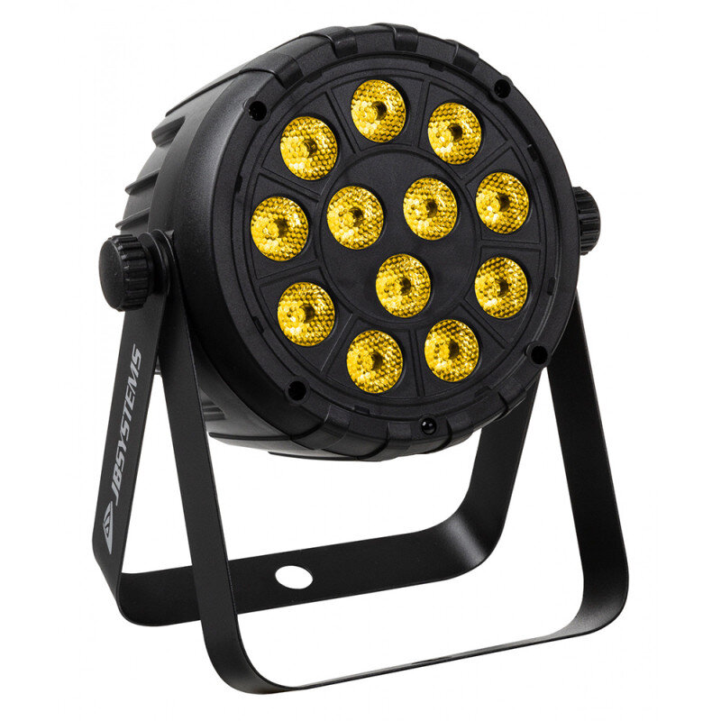 JB Systems ACCU MINI-PAR 12TC Mk2 B05167 - 2