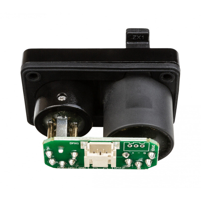 Briteq BT-XLR3TO5 COMBIKIT B05558 - 1