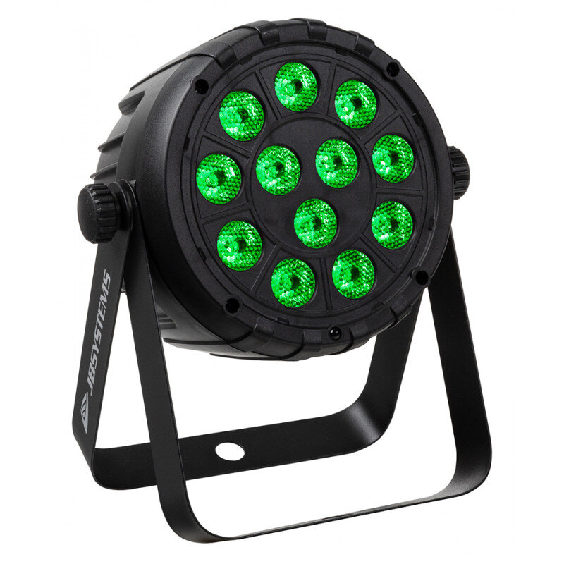 JB Systems MINI-PAR 12TC Mk2 B05561 - 1