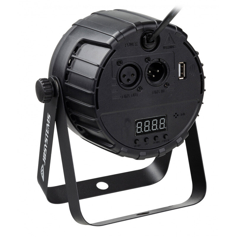 JB Systems MINI-PAR 12TC Mk2 B05561 - 3