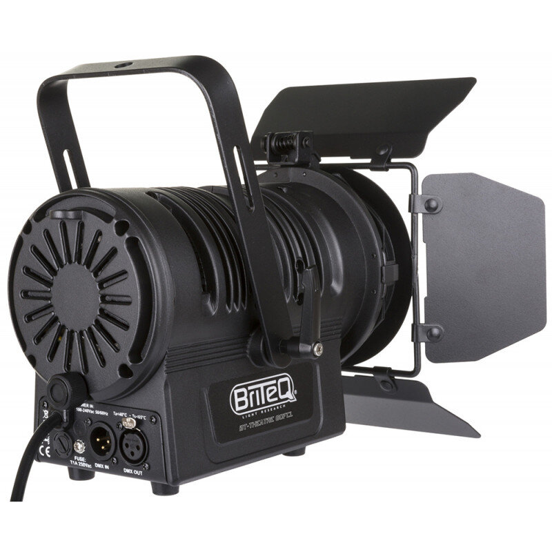 Briteq BT-THEATRE 60FCL B06047 - 6