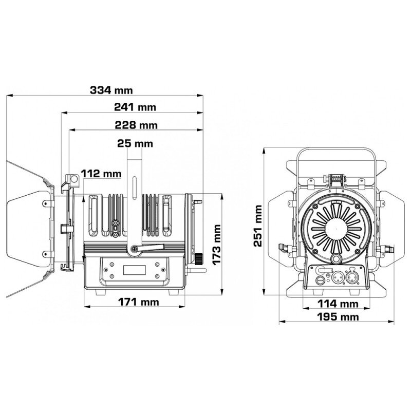 Briteq BT-THEATRE 60FCL B06047 - 9