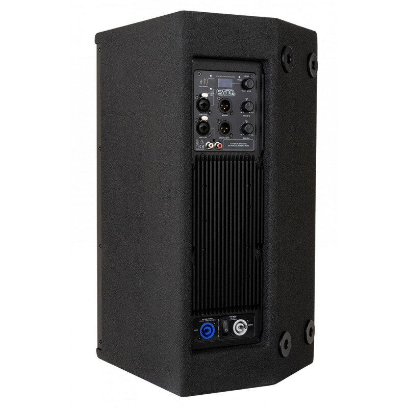 Synq SA-10 B08604 - 1