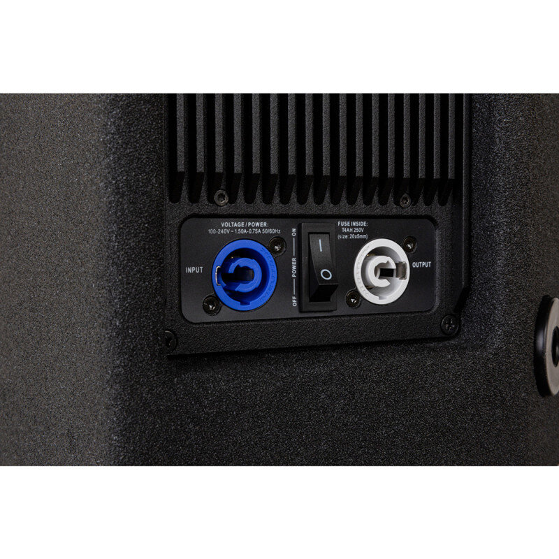 Synq SA-10 B08604 - 6