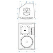 Synq SA-10 B08604 - 10