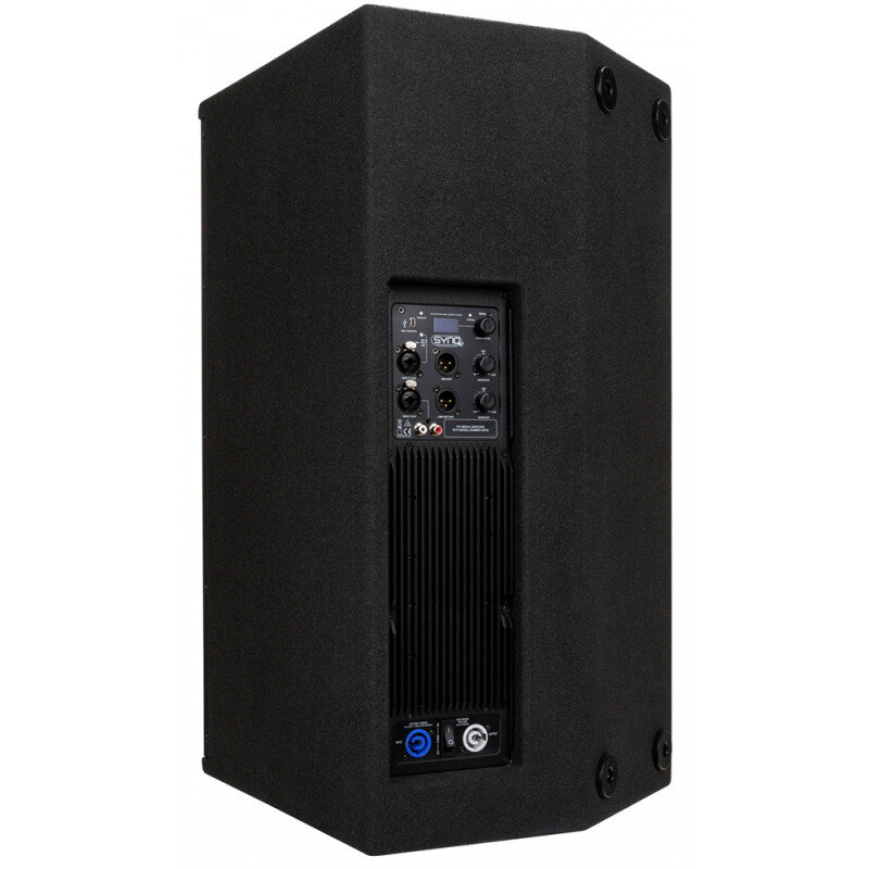Synq SA-15 B08606 - 1