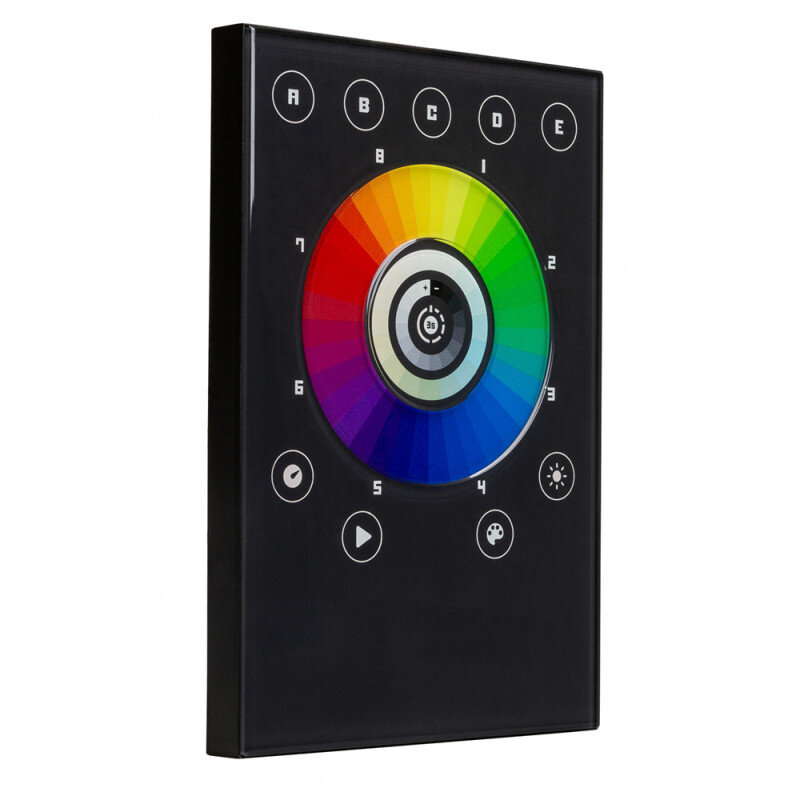 Briteq LD-512TOUCH B05034