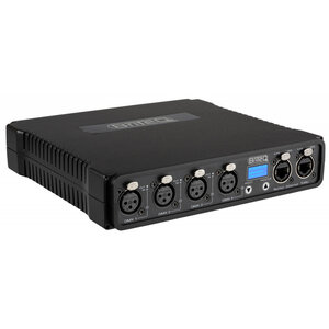 Briteq BT-NODE24 Mk2 (3-pin XLR) B05036