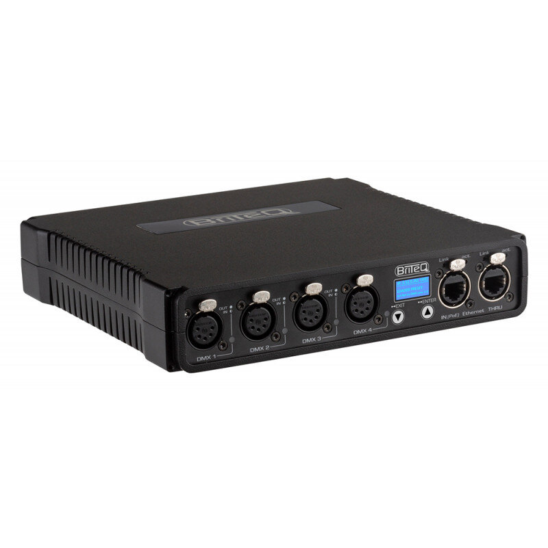 Briteq BT-NODE24 Mk2 (5-pin XLR) B05037