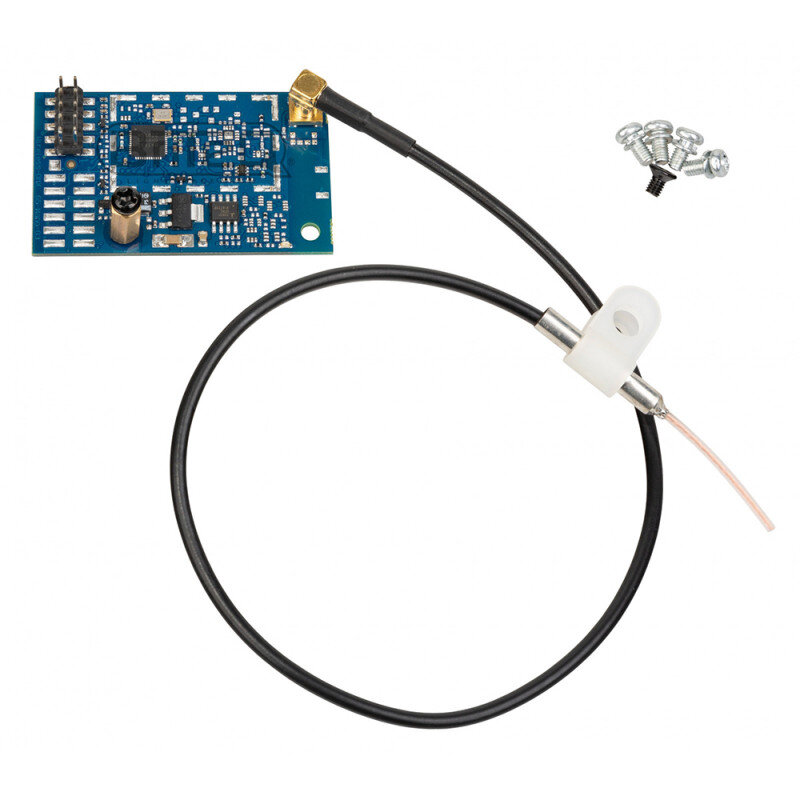 Briteq BTX-BLIZZARD W-DMX MODULE B05566