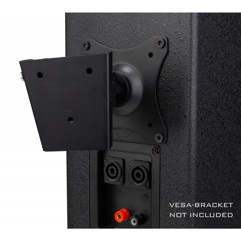 JB Systems VIBE8 Mk3 B08629 - 3