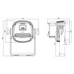 Briteq BT-COLORAY 18FCR (XLR 5-pin) B05565 - 14