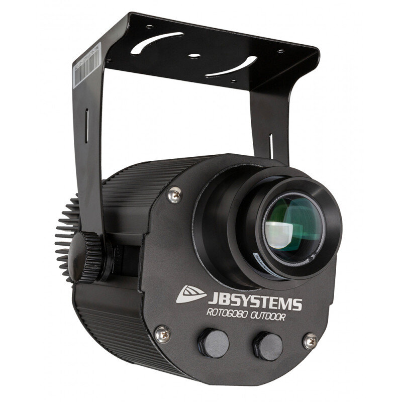 JB Systems ROTOGOBO OUTDOOR B05179 - 2