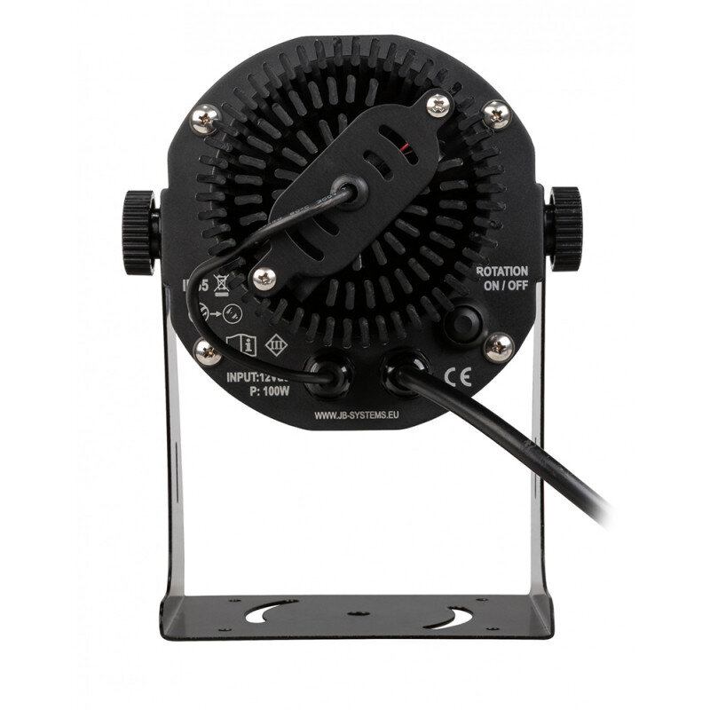 JB Systems ROTOGOBO OUTDOOR B05179 - 3