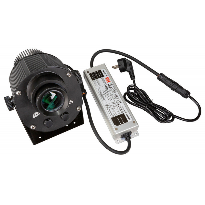 JB Systems ROTOGOBO OUTDOOR B05179 - 4