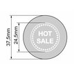 JB Systems ROTOGOBO OUTDOOR B05179 - 5
