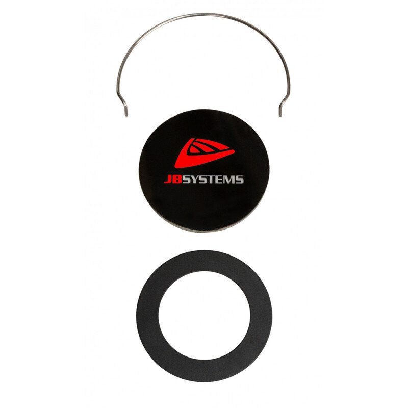 JB Systems ROTOGOBO OUTDOOR B05179 - 6