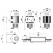 JB Systems ROTOGOBO OUTDOOR B05179 - 7